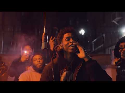 Muddy - Late Night Creeping (Live Performance)