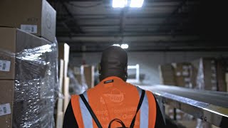 We Are Frito-Lay ft. Dallas Service Center