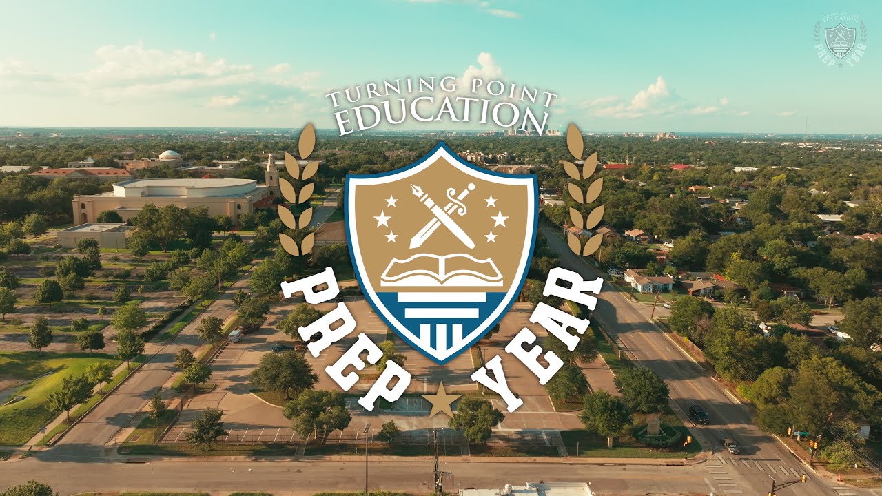 Orientation Week for Prep Year 2025 | Turning Point Education