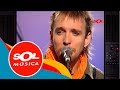 Elefantes "Al olvido" (A Solas 2005) 