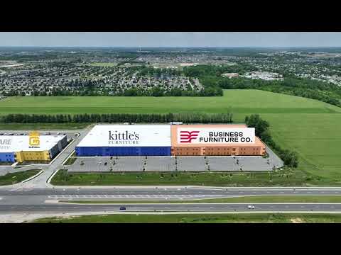 Noblesville: Campus Center Business Park Tenant Feature
