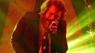 ASKING ALEXANDRIA - &quot;A Lesson Never Learned&quot; - Live at Ziggys By The Sea 12/20/14