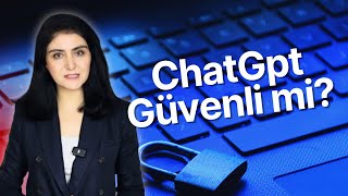 ChatGPT Güvenli mi? Verileriniz Nereye Gidiyor?