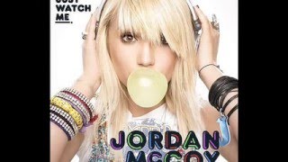 Jordan McCoy - Just Watch Me (with free mp3 download!)