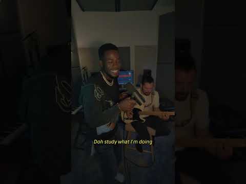 Jab Decisions live acoustic session @nicklotto4280