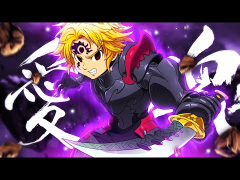 FINALLY?! DEMON MELIODAS SUMMONS! | Seven Deadly Sins: Grand Cross