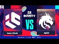 Inner Circle vs Spirit - Full CS2 Match VOD - BLAST Bounty Malta Season 1 2026