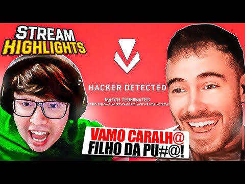 GOOD WINS! | STREAM HIGHLIGHTS #26 - f0rsaken