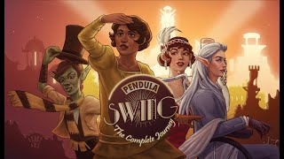 Pendula Swing - The Complete Journey Steam Key GLOBAL