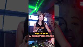 Download lagu DJ BROKEN ANGEL (BREAKBEAT REMIX FULL BASS) mp3