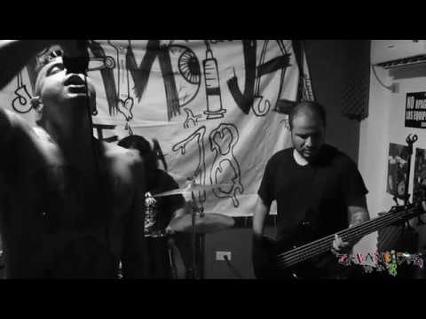 ZABANDIJAS DE LA 18 (FULL ENSAYO COVID 2020)