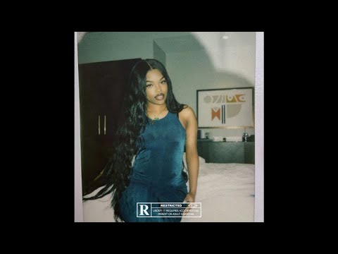 (Free) Bryson Tiller x Blxst Type Beat ~ "Enough"