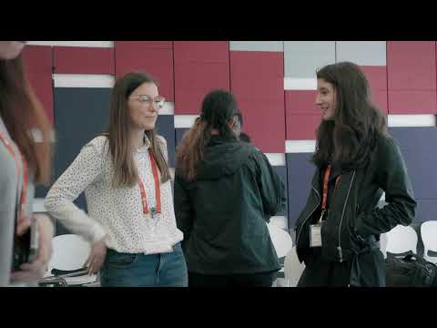 École d'été DLRL 2023 du CIFAR l CIFAR DLRL Summer School 2023