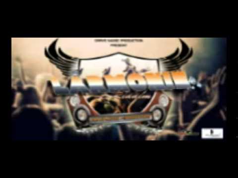 Chalice'dub'lion - Dancehall time (LARMONIE RIDDIM BY SUPASANE GRAVEMUSIC)