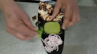 Chicken Malai Tikka | स्वादिष्ट चिकन मलाई टिक्का | How To Make Chicken Malai Tikka