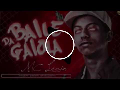 Brota no baile da gaiola(MC Heroz,MC Levin) - Snow