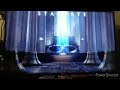 Opening Closing To Stargate Extended Cut 2006 Blu Ray