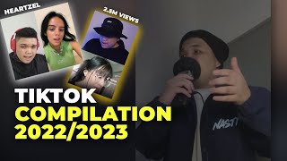 holy shit（00:01:20 - 00:12:03） - Heartzel Tiktok Compilation 2022&2023 🔥🗣️