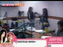 Chunji Radio 2007-10-02 (Sooyoung and Sunny Dance)