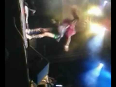 Kaylla Flye- Palco da Diversidade 2012