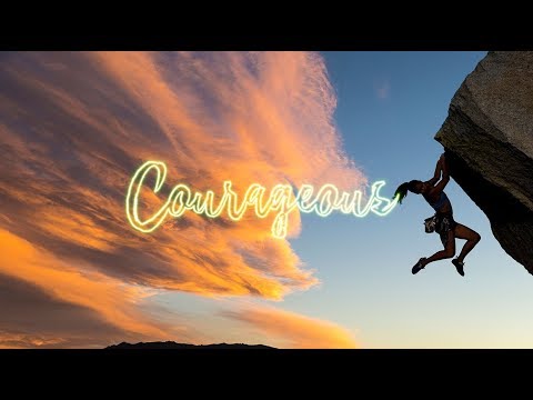 Nick Kingsley & Hannah Hart - Courageous (Tropical Pop)