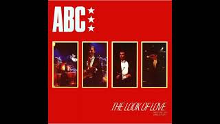 ABC - The look of love (Part 1 &amp; 2) (MAXI) (1982)