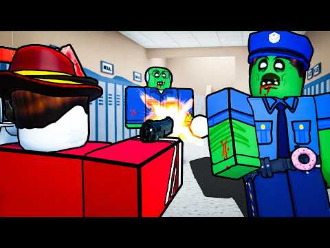 Roblox FIELD TRIP Z… (ALLE ENDINGS)