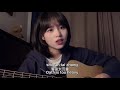 Counter-Clockwise Clock - Jay Chou (English and Chinese Subtitles) 反方向的钟 周杰伦 英文翻译