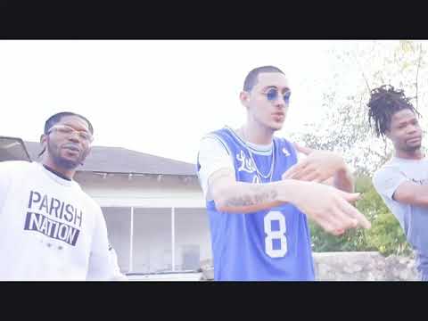 Cccambino - Watch How it's Done ft K Dizzle (Official Music Video)