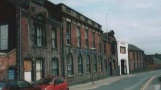 Trent Bathrooms remembered