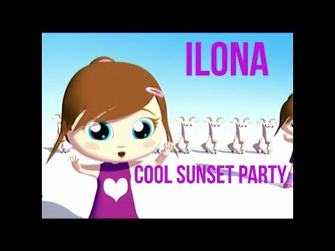 Video thumbnail for Cool Sunset Party