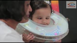 Introductory video of Osmolyte Baby Spa #Osmolytebabyspa #Babyspa #Hyd