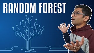 Download the video "Machine Learning Tutorial Python - 11  Random Forest"