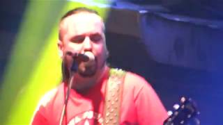 Video Odpad - Collosseum Club Košice 2018