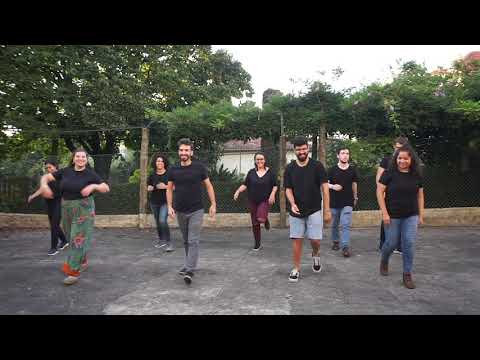 MC Garra - Roll Call [AIESEC in Portugal 19.20]