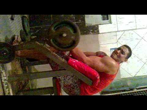 academia do animal taquaril/bh