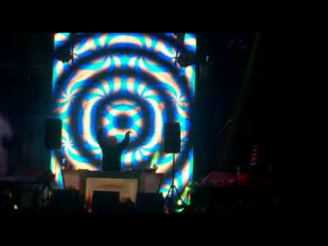 Francis Davila After Party Xela 2012