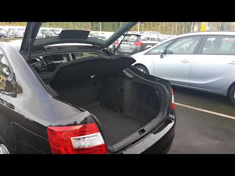 141D25847 - 2014 Skoda Octavia ACTIVE 1.6TDI 105HP 4D 12,500