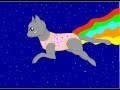 Nyan Cat Animation 