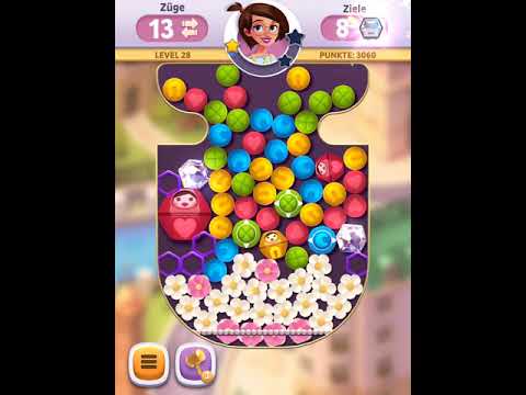 Diamond Diaries Saga 28 - No Boosters (by match3news.com)