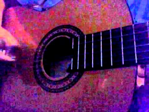 Terrileloco - Tata Barahona (Cover)