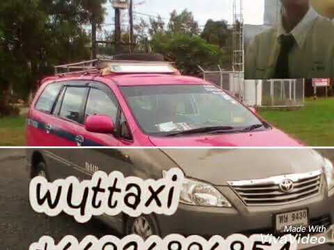 Wuttaxi team(2)