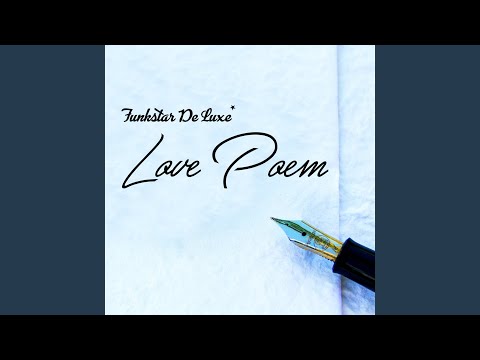 Love Poem (Radio Edit)