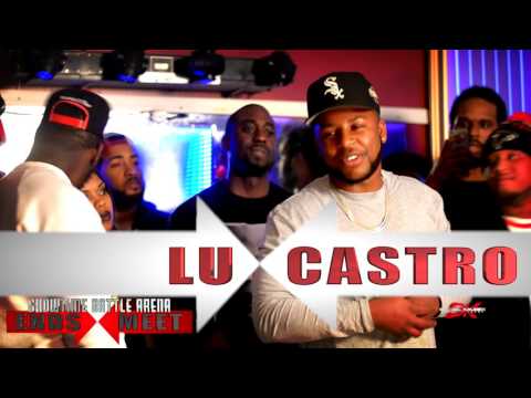 Fastlane Fame vs Lu Castro