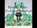 Hatsune Miku - Packaged [Album] [Download ...