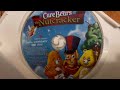 Care Bears The Nutcracker 2006 DVD