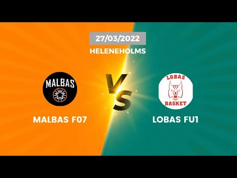 Malbas PLAY MALBAS F07 VS LOBAS FU1 PART 1
