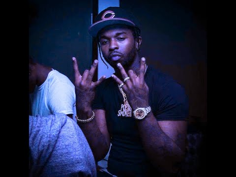 Pop Smoke Type Beat 2025 - "ACHIEVE" | Hard Drill Type Beat 2025