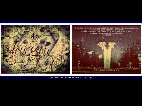 Jereván Zoo ft. Makaronin - Szépfiúk