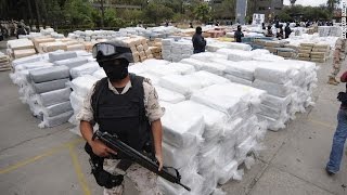 Five Former Heads Of State Come Out Against The Drug War